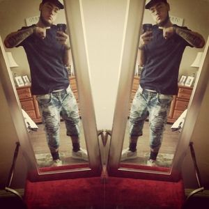 Meet your Posher, Ro da don